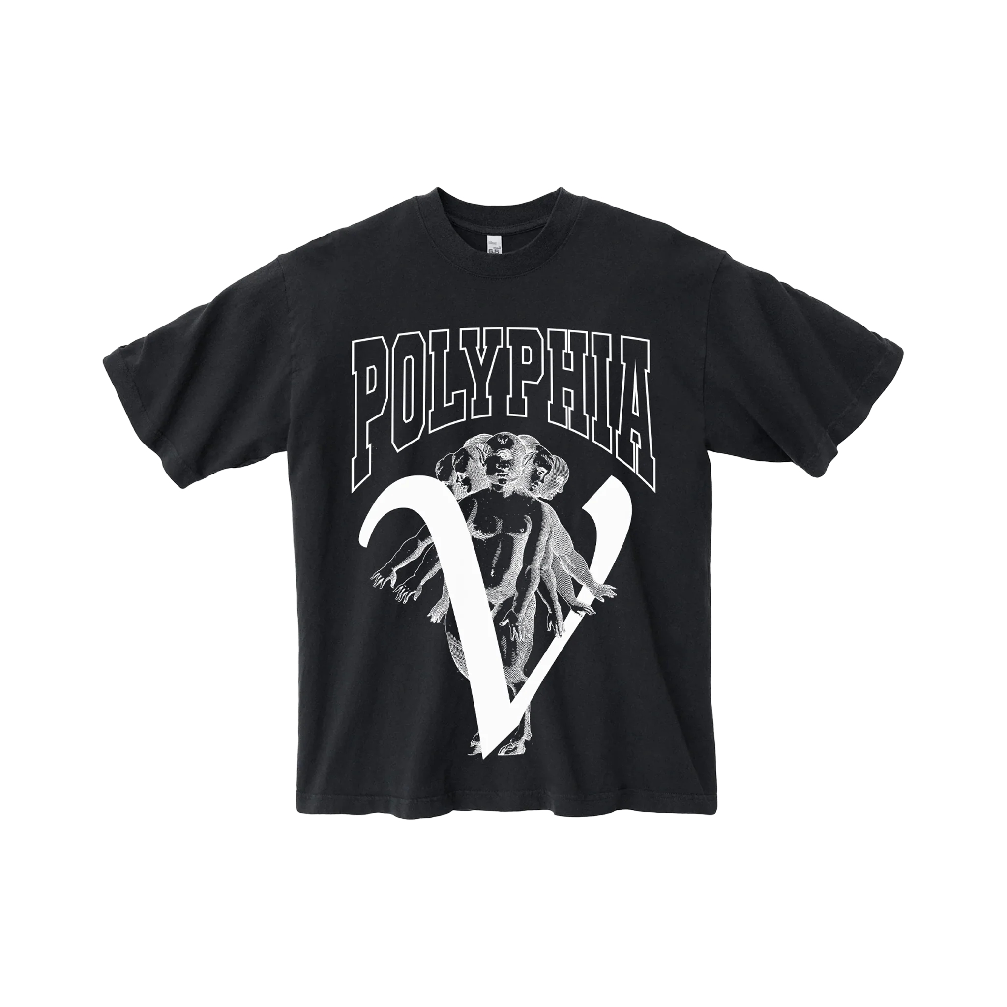 2025 Tour Tee - Image 3