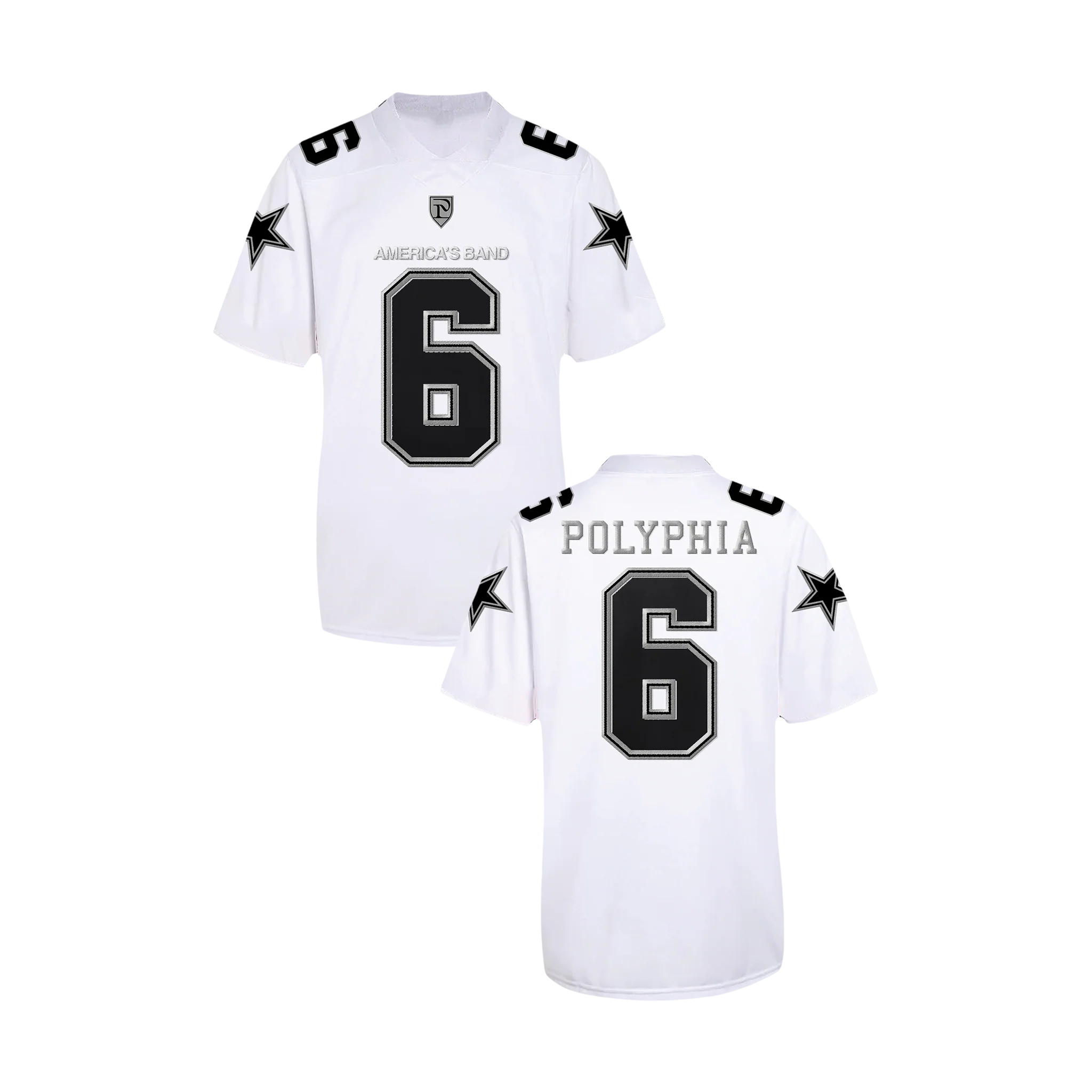 America's Jersey - Image 3